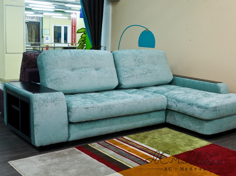 Диван угловой ACM-DU.027